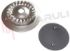 Immagine di KIT PIATTELLO + BRUCIATORE SMEV DOMETIC