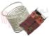 Immagine di TERMOSTATO 077B2509 EX.077B2510/077B2033 CONGELATORE