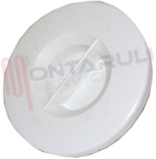 Immagine di TAPPO GRANDE PER FILTRO POMPA LAVATRICE IGNIS Ø85MM.