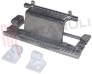 Immagine di CERNIERA OBLO' ZEROWATT KIT