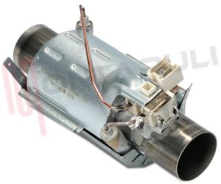 Immagine di RESISTENZA 230V 2040W D.40MM.