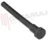 Immagine di TUBO PRESSOSTATO LAVASTOVIGLIE 'LS712' L=120MM.