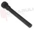 Immagine di TUBO PRESSOSTATO LAVASTOVIGLIE 'PL322S' L=120MM.