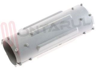 Immagine di TUBO MANICOTTO MOTORE LAVAGGIO L= 87MM.