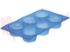 Immagine di FORMELLA SILICONE FR008 TBL MUFFIN