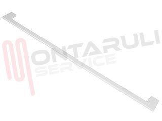 Immagine di PROFILO BIANCO ANTERIORE VETRO CM.59