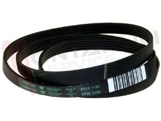 Immagine di CINGHIA RIGHI 5 MEDIO CM.55,2 5PJE 1199 EX. 1195 1200J5