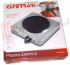 Immagine di PIASTRA ELETTRICA 1500W 220V D.185MM. CALDONE G3 FERRARI