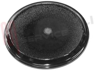 Immagine di PIATTELLO BOMBATO SMALTATO RAPIDO DIAM. 97MM.
