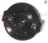 Immagine di MANOPOLA FUOCO NERA DIAM.6MM.