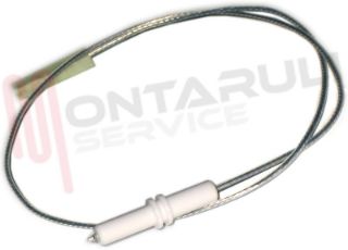 Immagine di CANDELETTA ACCENSIONE BRUCIATORE L=51CM.