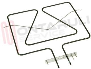 Immagine di RESISTENZA SUPERIORE GRILL 2450W 230V WHIRLPOOL