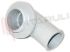 Immagine di RACCORDO A GOMITO SCARICO Ø 1''X30MM.