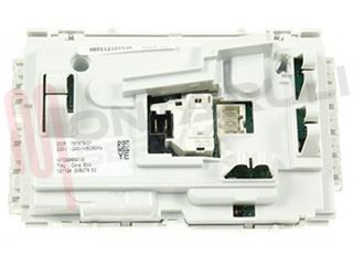 Immagine di SCHEDA CONTROL NON PROGRAMMATA