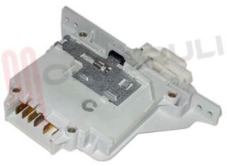Immagine di ELETTROSERRATURA BITRON BP-P/5C SP72268
