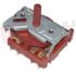 Immagine di SELETTORE FUNZIONE LAVATRICE 'THEMA640 B-740B'
