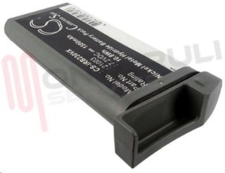 Immagine di BATTERIA RICARICABILE 7,2V 15000MAH IROBOT SCOOBA 230