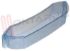Immagine di BALCONCINO LATTINE BLUE 475X120X95MM.