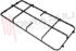 Immagine di GRIGLIA 2 FUOCHI PIATTINA 445X208X28MM. ARISTON