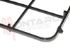 Immagine di GRIGLIA 2 FUOCHI PIATTINA 445X208X28MM. ARISTON