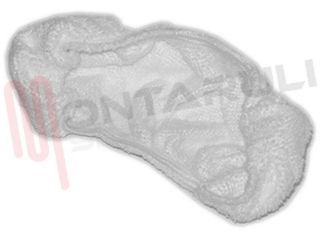 Immagine di CUFFIA IN COTONE STEAMGUN
