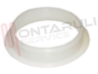 Immagine di ANELLO COLLARE PICCOLO IN PLASTICA REX ZANUSSI DIAM.45MM.