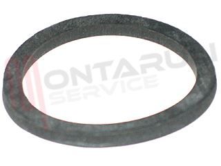 Immagine di GUARNIZIONE PILETTA SCARICO BAGNOMARIA 44X36X3MM.