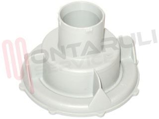 Immagine di GHIERA INFERIORE FISSAGGIO MOZZO INFERIORE