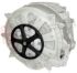 Immagine di GRUPPO VASCA PLAST. 71 LT WM ULTRA STD HARMONY
