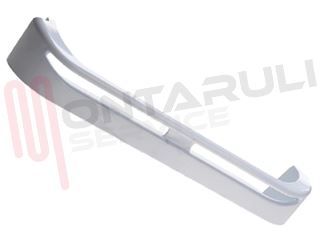 Immagine di MENSOLA BARATTOLI BIANCA 440X105X65MM.