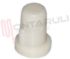 Immagine di BUSSOLINA BIANCA 2,7MM. CERNIERA