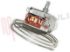 Immagine di TERMOSTATO K59L2641/500 'ART357/G' FRIGORIFERO