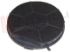 Immagine di FILTRO CAPPA A CARBONE ELICA F00174 MODEL 28