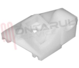 Immagine di SUPPORTO CERNIERA OBLO' SX  'SLB600'