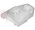 Immagine di SUPPORTO CERNIERA OBLO' SX  'SLB600'