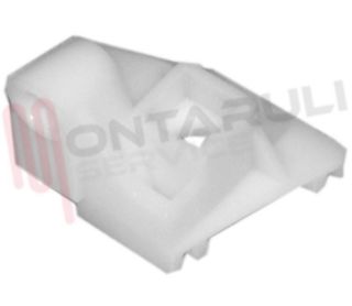 Immagine di SUPPORTO CERNIERA OBLO' DX  'SLB600'