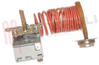 Immagine di TERMOSTATO REGOLABILE 30-90°C