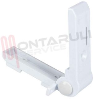 Immagine di CERNIERA SPORTELLO EVAPORATORE