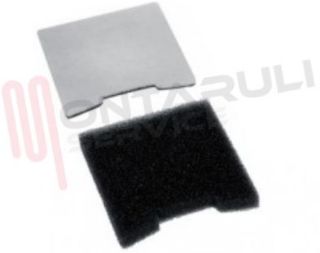 Immagine di KIT FILTRI FILTER TELIOS