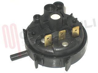 Immagine di PRESSOSTATO 1 LIVELLO 3C TIPO PICCOLO 175/170