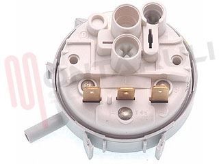 Immagine di PRESSOSTATO 1 LIVELLO 3C TIPO PICCOLO T.120/30