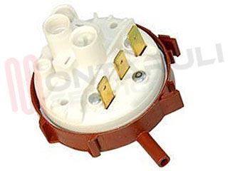 Immagine di PRESSOSTATO 1 LIVELLO 3C 223-06 78/20 CON TUBICINO
