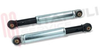 Immagine di KIT AMMORTIZZATORE 120N DIAM.8MM. MIELE