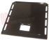 Immagine di FONDO FORNO GAS 427X455MM. ARISTON