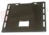 Immagine di FONDO FORNO GAS 405X385MM. ARISTON