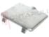 Immagine di SPORTELLO FONDO FORNO INOX