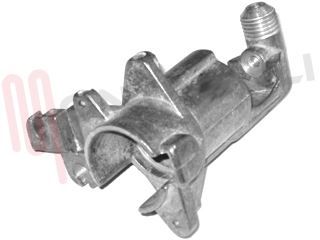 Immagine di SUPPORTO BRUCIATORE VENTURI GRANDE