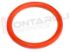 Immagine di GUARNIZIONE O-RING 0380-40 SAECO ROSSA 46X38X4MM.