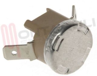 Immagine di TERMOSTATO FISSO NA 165°C 1NT02F-6508