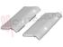 Immagine di KIT CERNIERA DX+SX SPORTELLO CARICA ALTO